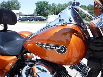 2015 Harley-Davidson Freewheeler   - Photo 5 - Kingman, KS 67068
