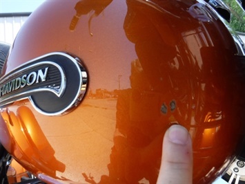 2015 Harley-Davidson Freewheeler   - Photo 17 - Kingman, KS 67068