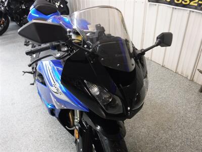 2011 Kawasaki Ninja ZX-6R   - Photo 4 - Kingman, KS 67068