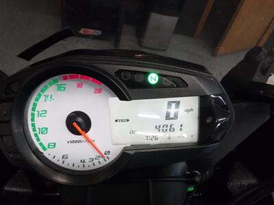 2011 Kawasaki Ninja ZX-6R   - Photo 7 - Kingman, KS 67068