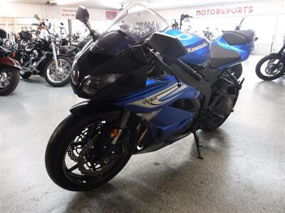 2011 Kawasaki Ninja ZX-6R   - Photo 11 - Kingman, KS 67068