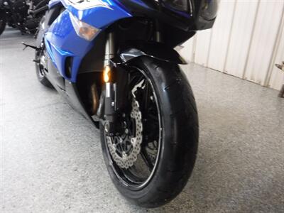 2011 Kawasaki Ninja ZX-6R   - Photo 3 - Kingman, KS 67068