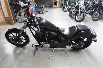 2012 Honda Fury   - Photo 5 - Kingman, KS 67068