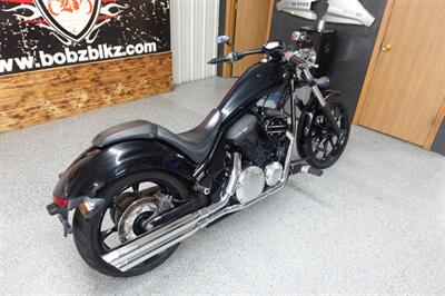 2012 Honda Fury   - Photo 8 - Kingman, KS 67068