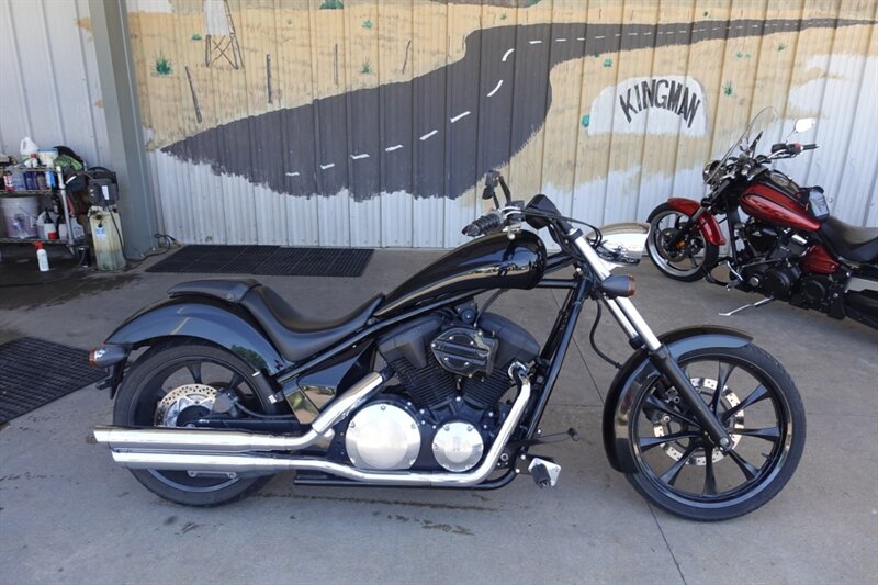 2012 Honda Fury   - Photo 1 - Kingman, KS 67068