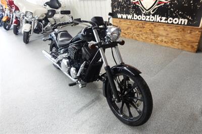 2012 Honda Fury   - Photo 2 - Kingman, KS 67068