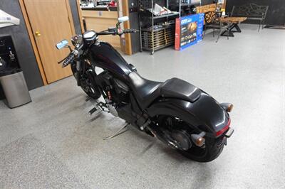2012 Honda Fury   - Photo 6 - Kingman, KS 67068