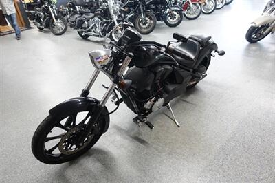 2012 Honda Fury   - Photo 4 - Kingman, KS 67068