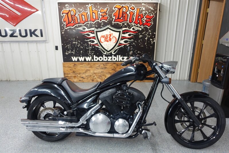 2012 Honda Fury   - Photo 1 - Kingman, KS 67068