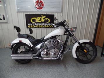 2011 Honda Fury - Photo 1 - Kingman, KS 67068
