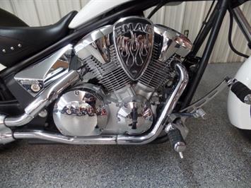 2011 Honda Fury - Photo 10 - Kingman, KS 67068