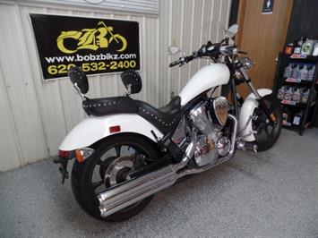 2011 Honda Fury - Photo 12 - Kingman, KS 67068