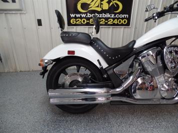 2011 Honda Fury - Photo 11 - Kingman, KS 67068