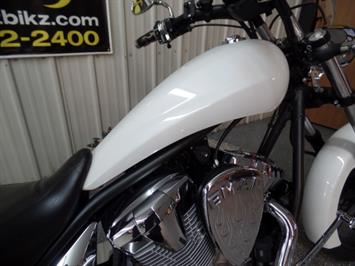 2011 Honda Fury - Photo 9 - Kingman, KS 67068