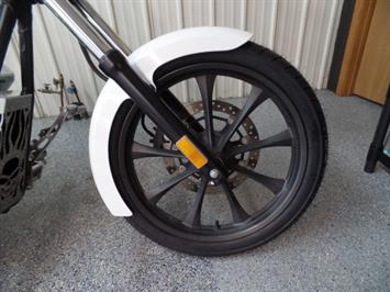 2011 Honda Fury - Photo 3 - Kingman, KS 67068