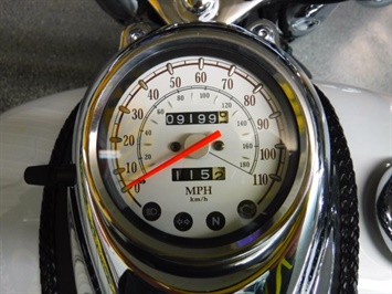 2009 Yamaha V Star 650 Classic   - Photo 15 - Kingman, KS 67068