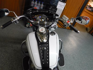 2009 Yamaha V Star 650 Classic   - Photo 14 - Kingman, KS 67068