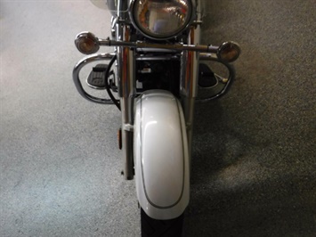 2009 Yamaha V Star 650 Classic   - Photo 8 - Kingman, KS 67068
