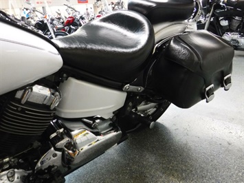 2009 Yamaha V Star 650 Classic   - Photo 16 - Kingman, KS 67068