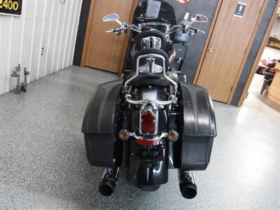 2008 Harley-Davidson Road King CVO   - Photo 12 - Kingman, KS 67068