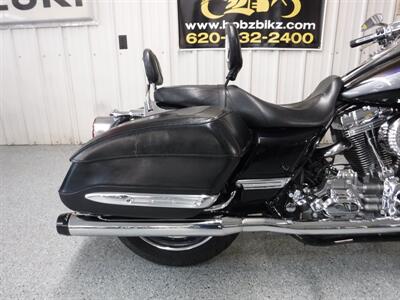 2008 Harley-Davidson Road King CVO   - Photo 10 - Kingman, KS 67068