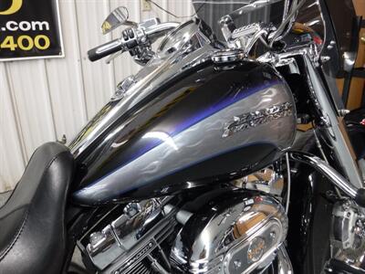 2008 Harley-Davidson Road King CVO   - Photo 8 - Kingman, KS 67068