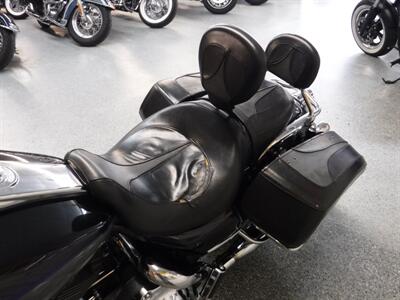 2008 Harley-Davidson Road King CVO   - Photo 17 - Kingman, KS 67068