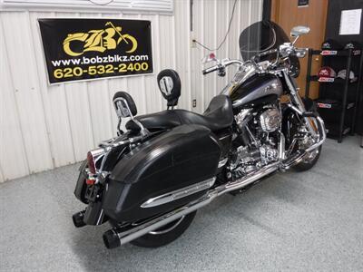 2008 Harley-Davidson Road King CVO   - Photo 11 - Kingman, KS 67068