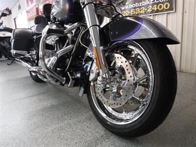 2008 Harley-Davidson Road King CVO   - Photo 3 - Kingman, KS 67068