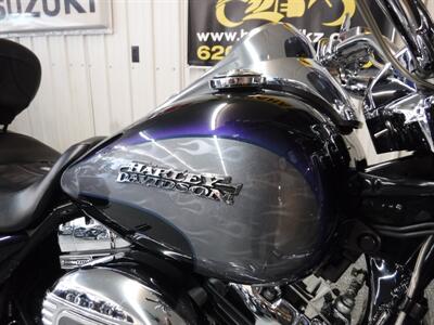 2008 Harley-Davidson Road King CVO   - Photo 7 - Kingman, KS 67068