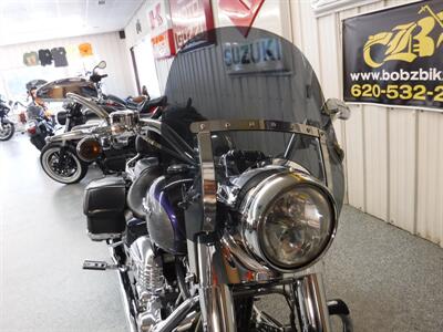 2008 Harley-Davidson Road King CVO   - Photo 6 - Kingman, KS 67068