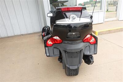 2014 Can Am Spyder RT-S SE6   - Photo 3 - Kingman, KS 67068