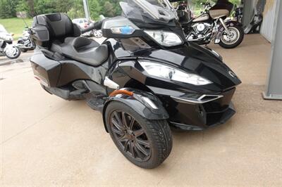 2014 Can Am Spyder RT-S SE6   - Photo 6 - Kingman, KS 67068