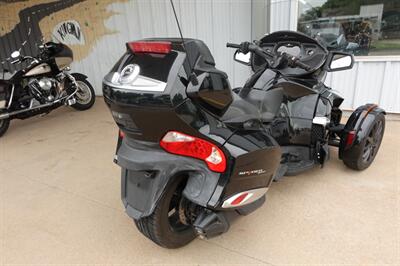 2014 Can Am Spyder RT-S SE6   - Photo 4 - Kingman, KS 67068