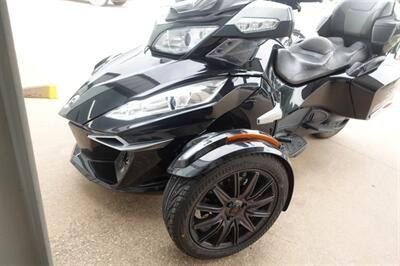 2014 Can Am Spyder RT-S SE6   - Photo 8 - Kingman, KS 67068