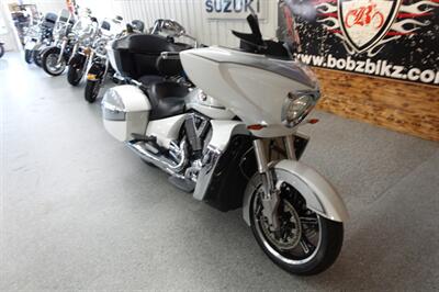 2011 Victory Cross Country   - Photo 2 - Kingman, KS 67068