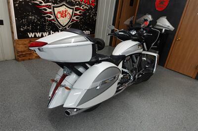 2011 Victory Cross Country   - Photo 8 - Kingman, KS 67068