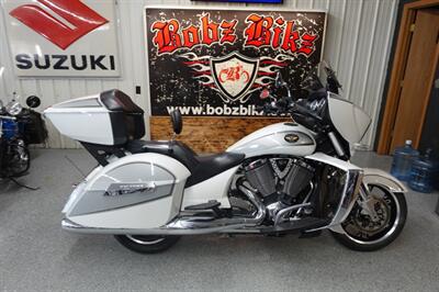 2011 Victory Cross Country   - Photo 1 - Kingman, KS 67068