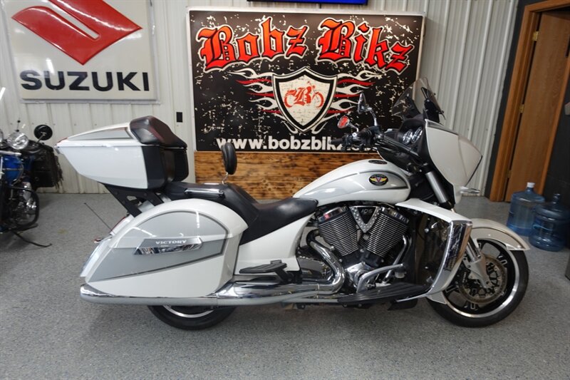 2011 Victory Cross Country - Photo 1 - Kingman, KS 67068