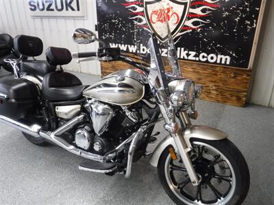 2010 Yamaha V Star 950 Tour   - Photo 2 - Kingman, KS 67068