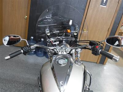 2010 Yamaha V Star 950 Tour   - Photo 18 - Kingman, KS 67068