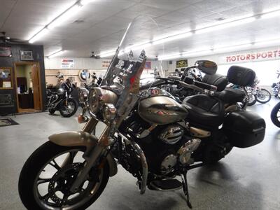 2010 Yamaha V Star 950 Tour   - Photo 3 - Kingman, KS 67068