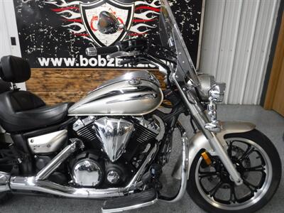 2010 Yamaha V Star 950 Tour   - Photo 10 - Kingman, KS 67068