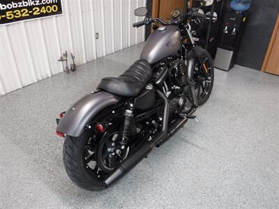 2016 Harley-Davidson Sportster 883 Iron   - Photo 11 - Kingman, KS 67068