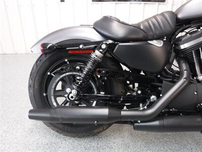 2016 Harley-Davidson Sportster 883 Iron   - Photo 9 - Kingman, KS 67068