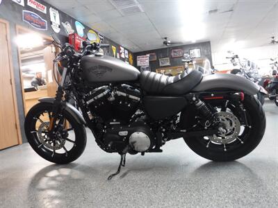 2016 Harley-Davidson Sportster 883 Iron   - Photo 16 - Kingman, KS 67068