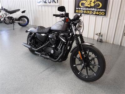 2016 Harley-Davidson Sportster 883 Iron   - Photo 2 - Kingman, KS 67068