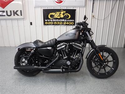 2016 Harley-Davidson Sportster 883 Iron   - Photo 1 - Kingman, KS 67068