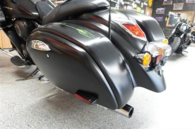 2013 Kawasaki Vulcan 1700 Vaquero   - Photo 18 - Kingman, KS 67068