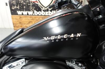 2013 Kawasaki Vulcan 1700 Vaquero   - Photo 29 - Kingman, KS 67068